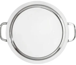 Sambonet Dienblad Elite Silver 35 cm Online
