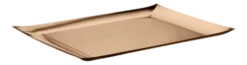 Sambonet Dienblad Linea Q Tray 42 x 28 cm