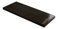 Sambonet Dienblad Linear Rectangular 48 x 19 cm Hot