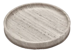 Dienblad Serax Dune Kitchen & Table By Kelly Wearstler Beige M 45,5 x 45,5 x 6 cm