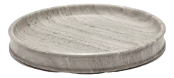 Dienblad Serax Dune Kitchen & Table By Kelly Wearstler Beige M 45,5 x 45,5 x 6 cm
