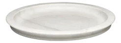Serax Dienblad Dune Kitchen & Table By Kelly Wearstler White L 53 x 53 x 4,6 cm Discount