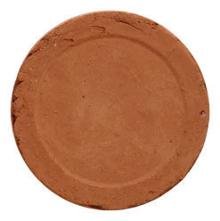 Serax Dienblad Feast Kitchen & Table By Ottolenghi Terracotta S 18 x 18 x 12,5 cm Clearance