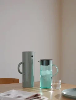 Stelton Dienblad EM Serving Tray 40 cm Dusty Green