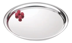 Dienblad Tramontina Buena Zilver 35 cm