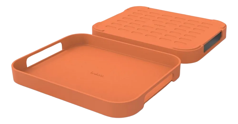 Trebonn Dienblad Pile S Koraal Online