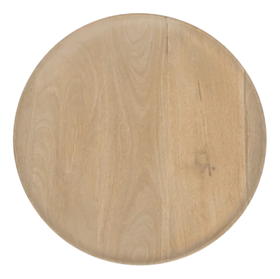 Dienblad Urban Nature Culture Serving Tray Natural