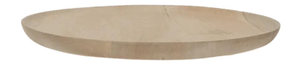 Dienblad Urban Nature Culture Serving Tray Natural