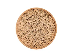 ZicZac Dienblad Querco Coal 36 cm
