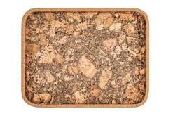 ZicZac Dienblad Querco Earth 42 x 32,5 cm New