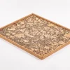 ZicZac Dienblad Querco Earth 46 x 36 cm New