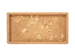 ZicZac Dienblad Querco Rock 28 x 14,5 cm Outlet
