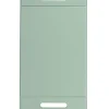 ZicZac Dienblad Togo Green 20 x 32 cm Best