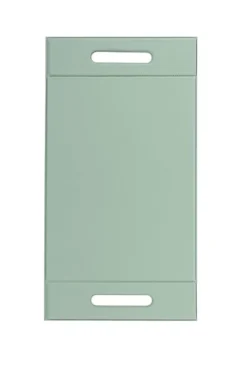 ZicZac Dienblad Togo Green 20 x 32 cm Best