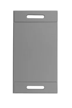 ZicZac Dienblad Togo Grey 33 x 45 cm Outlet