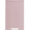 Dienblad Ziczac Togo Mauve 33 x 45 cm