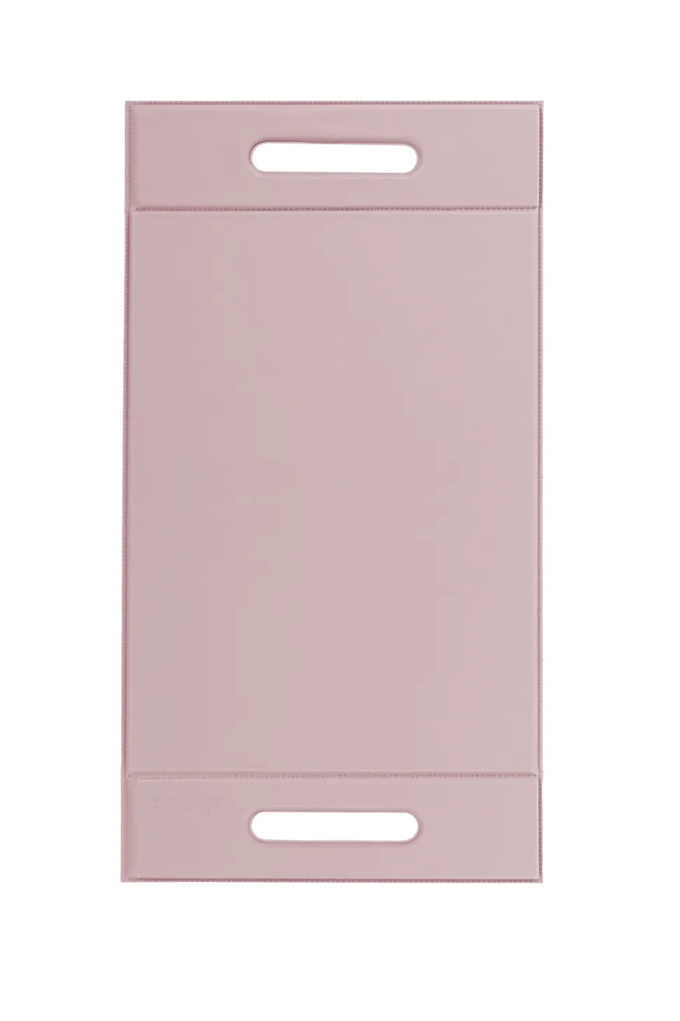Dienblad Ziczac Togo Mauve 33 x 45 cm