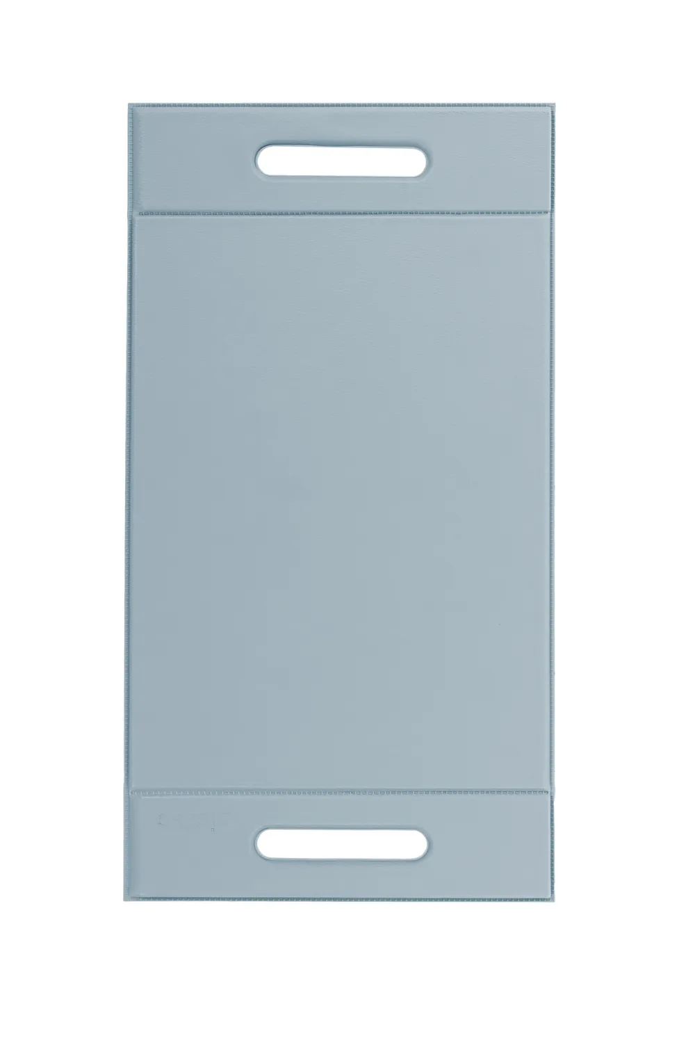 ZicZac Dienblad Togo Stone Blue 33 x 45 cm Discount