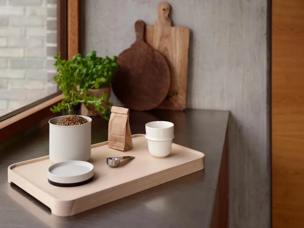 Dienblad Zone Denmark Inu Ash