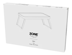 Dienblad Zone Denmark Inu Ash