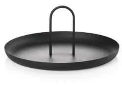 Zone Denmark Dienblad Singles Black 30 cm Clearance