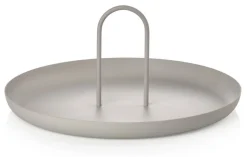 Dienblad Zone Denmark Singles Warm Grey 30 cm
