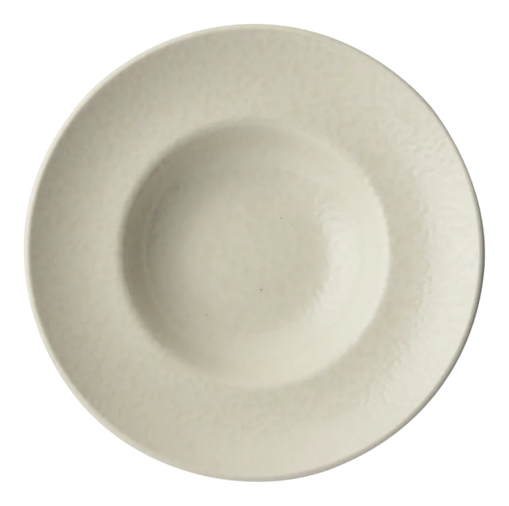 Arthur Krupp Diep bord Porcelain Eclipse Day 27 cm Online