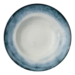 Arthur Krupp Diep Bord Porcelain Shade Sea 29,5 cm Online