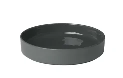 Blomus Diep Bord Pilar Agave Green Ø20 cm Hot