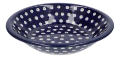 Bunzlau Castle Diep Bord Blue Eyes (21 cm) Best