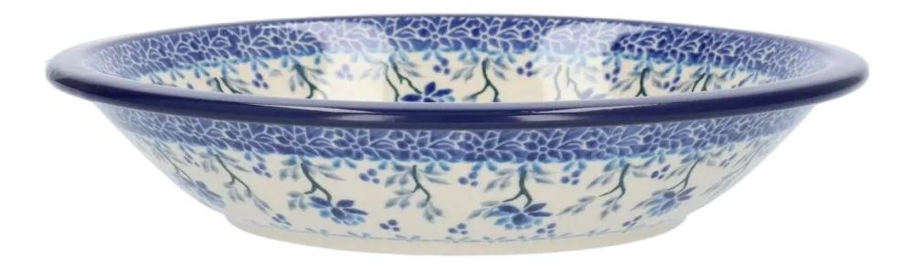 Bunzlau Castle Diep Bord Daydream (21 cm)