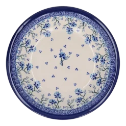Bunzlau Castle Diep Bord Daydream (21 cm)
