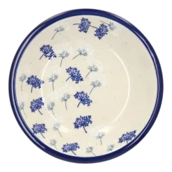 Diep Bord Bunzlau Castle Felicity (21 cm)
