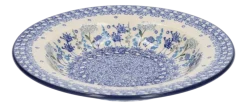 Bunzlau Castle Diep Bord Floral Party 23,5 cm Online