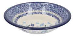 Bunzlau Castle Diep Bord Flower Meadow 21 cm Online