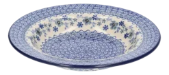 Bunzlau Castle Diep Bord Harmony (23,5 cm) Clearance