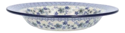 Bunzlau Castle Diep Bord Harmony (23,5 cm) Clearance