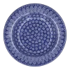 Bunzlau Castle Diep Bord Lace (23,5 cm) Clearance