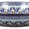 Bunzlau Castle Diep Bord Marrakesh (21 cm) Sale