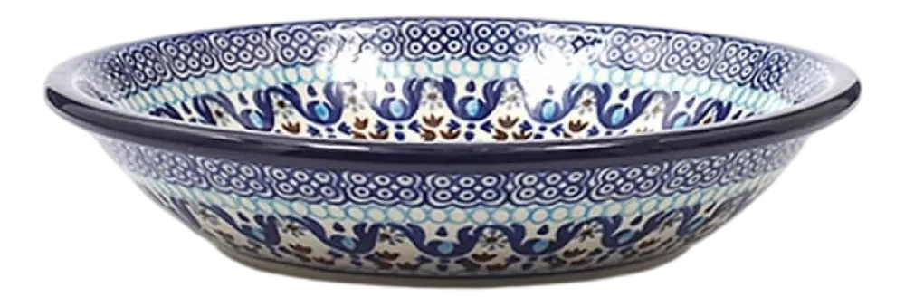 Bunzlau Castle Diep Bord Marrakesh (21 cm) Sale