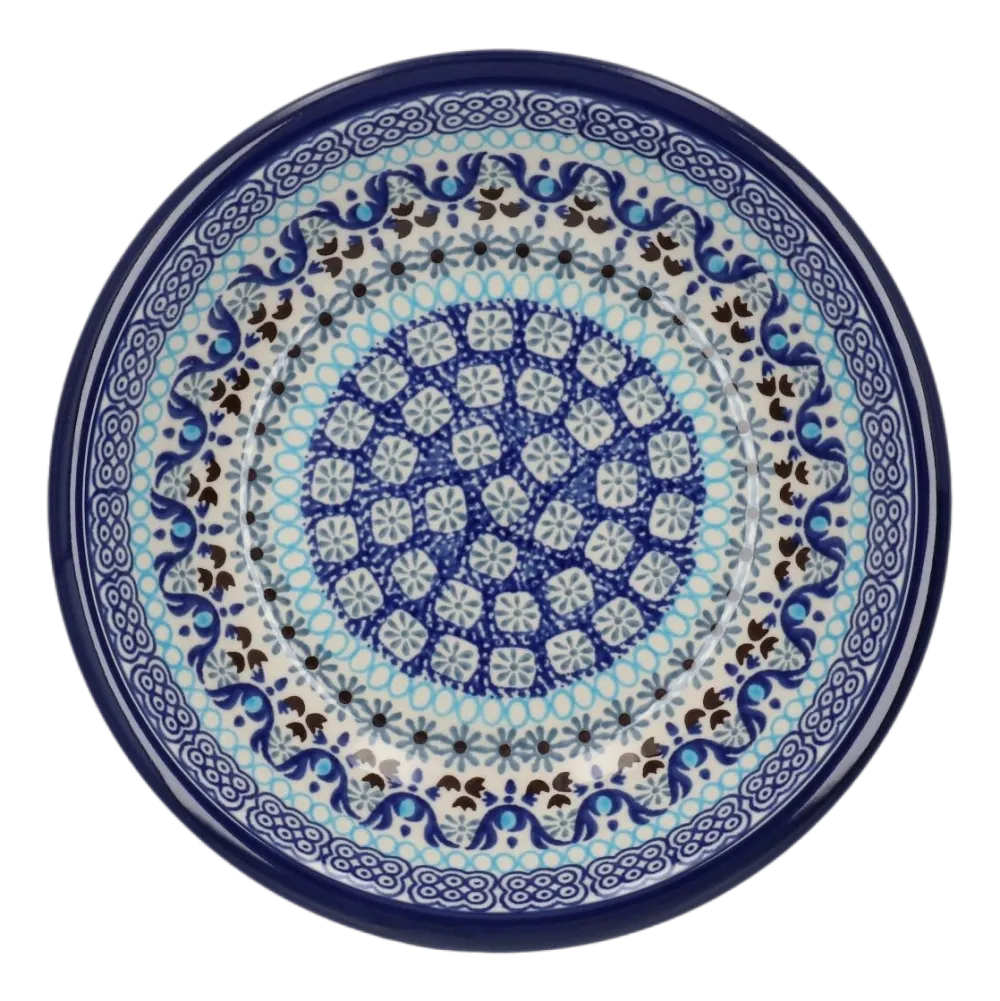Bunzlau Castle Diep Bord Marrakesh (21 cm) Sale