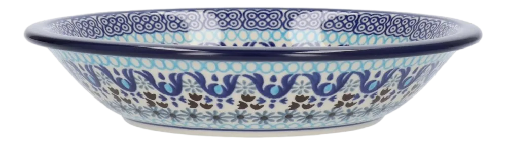 Bunzlau Castle Diep Bord Marrakesh (21 cm) Sale