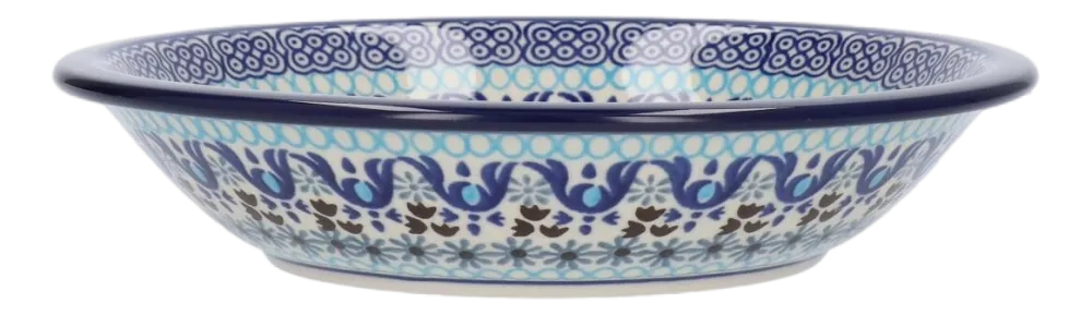 Bunzlau Castle Diep Bord Marrakesh (21 cm) Sale
