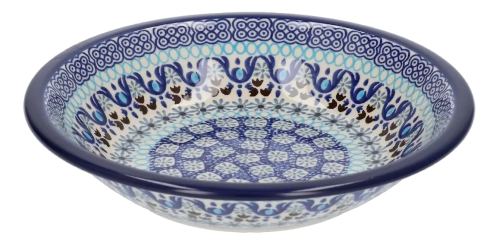 Bunzlau Castle Diep Bord Marrakesh (21 cm) Sale