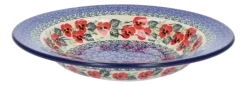 Bunzlau Castle Diep Bord Romance (23,5 cm)