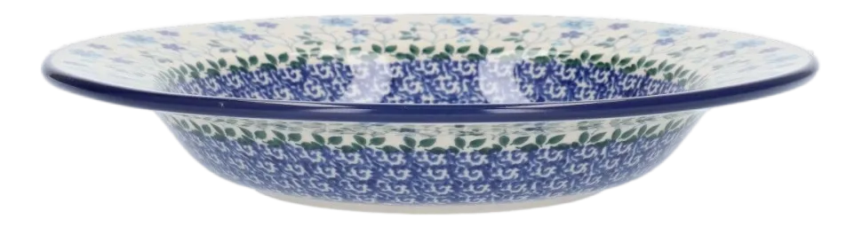 Diep Bord Bunzlau Castle Spring Hill (23,5 cm)