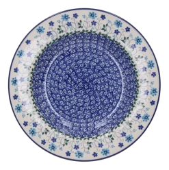 Diep Bord Bunzlau Castle Spring Hill (23,5 cm)