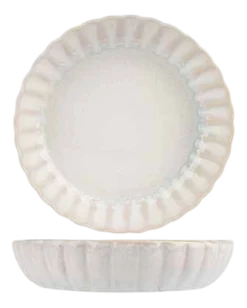 Cosy & Trendy Diep Bord Astera Pure 21,7 cm (Set van 2) Clearance