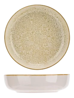 Diep Bord Cosy & Trendy Baltic Luna 18,5 cm (Set van 6)