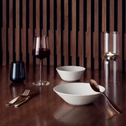 Diep Bord Iittala Teema Wit 21 cm